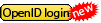 openid login