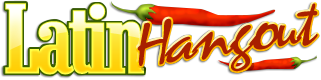 Latin Hangout logo